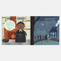 Courageous People Book