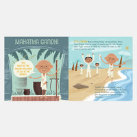 Courageous People Book