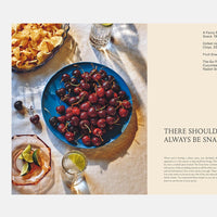 For The Table Book