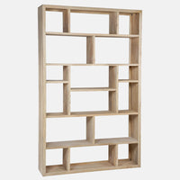 Neoteric Bookshelf