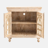 Small Bengal Mango Sideboard