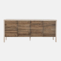 Elodie Natural Sideboard