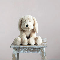 Dog Plush Toy