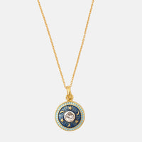 Chand sitara neckchain 1373-K035