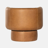 Adriel Palermo Swivel Chair
