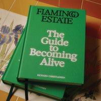 The Guide To Becoming Alive Book