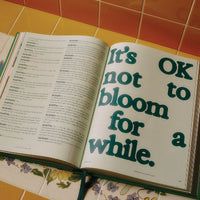The Guide To Becoming Alive Book