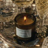 Coriandoli Candle