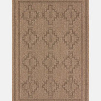 Nambe Natural Rug