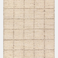 Seora Peyote Coffee Rug
