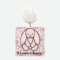 If I Were A Bunny Blush Book