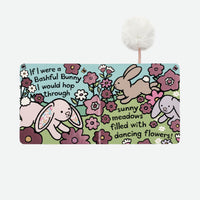 If I Were A Bunny Blush Book