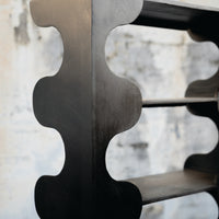 Wave Design Shelf