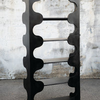 Wave Design Shelf