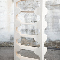 Wave Design Shelf
