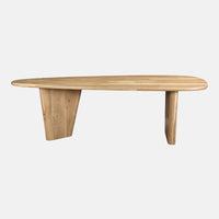 Appro 97" Dining Table