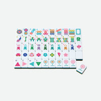 LaFete Mahjong Tiles