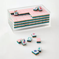 LaFete Mahjong Tiles