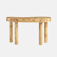 Brenne Burl Desk