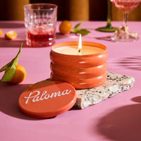 Paloma Candle