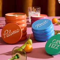 Paloma Candle