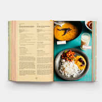 India Cookbook