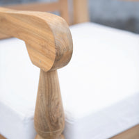 Pino Outdoor Chair