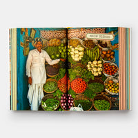 India Cookbook