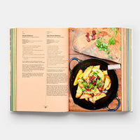 India Cookbook
