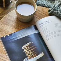 Harbinger and Harken: Stories and Recipes from Our Kitchen to Yours