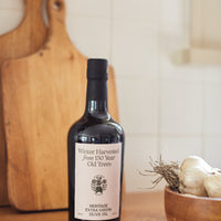 Heritage Extra Virgin Olive Oil