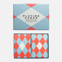 Playing Cards