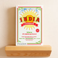 India Cookbook