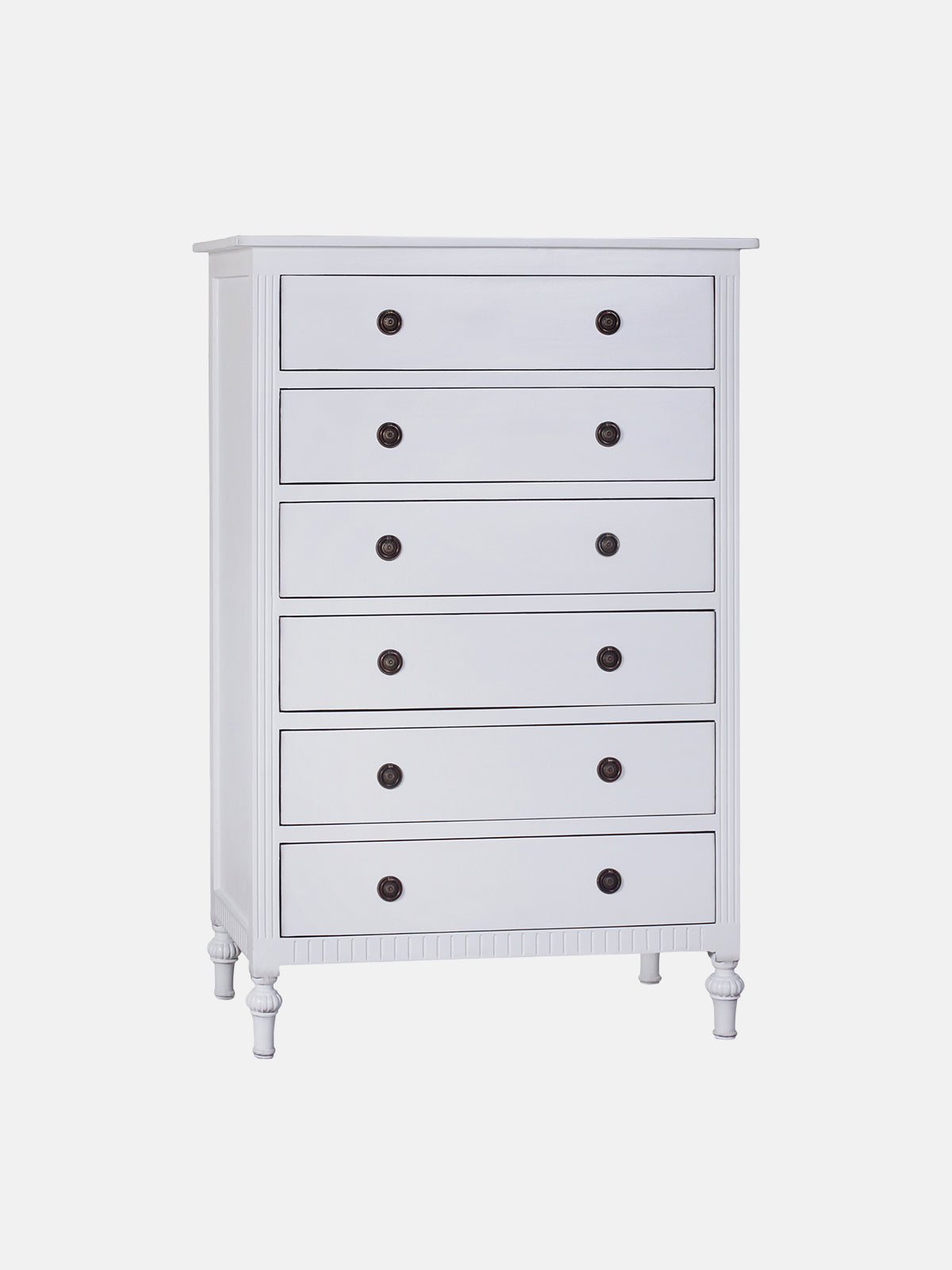 Britta Tall Boy Chest
