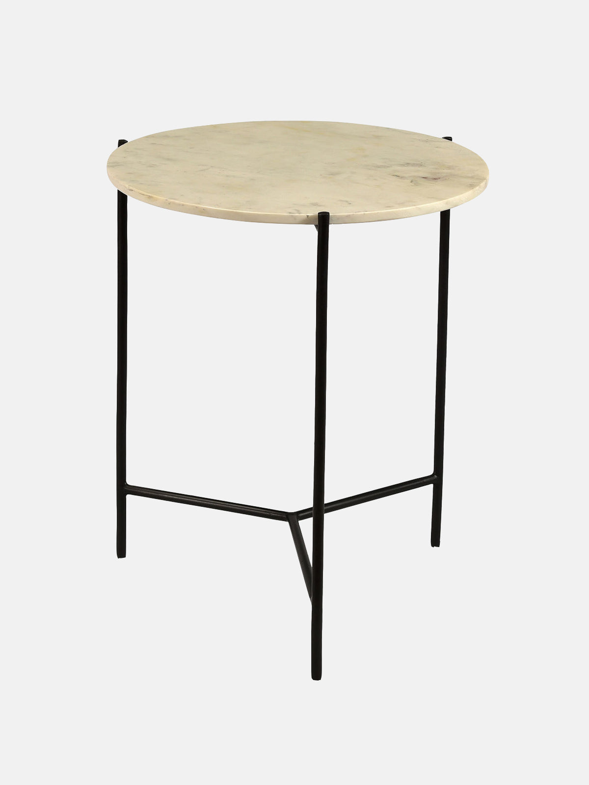 Aniska End Table