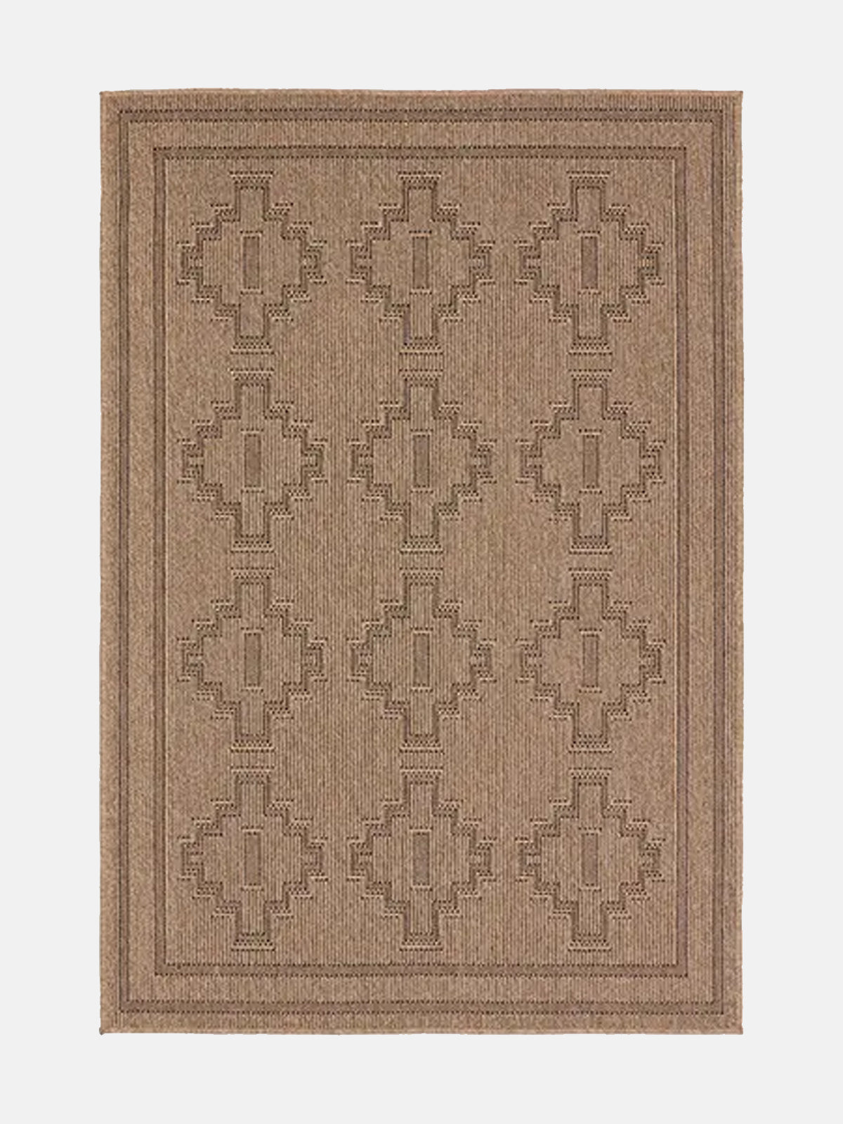 Nambe Natural Rug