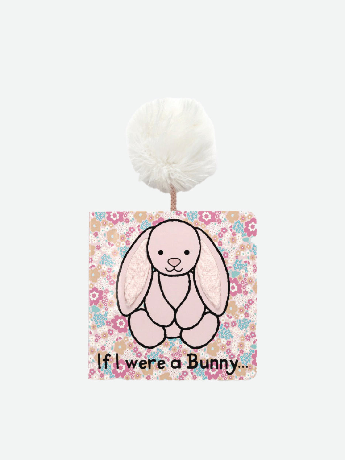 If I Were A Bunny Blush Book