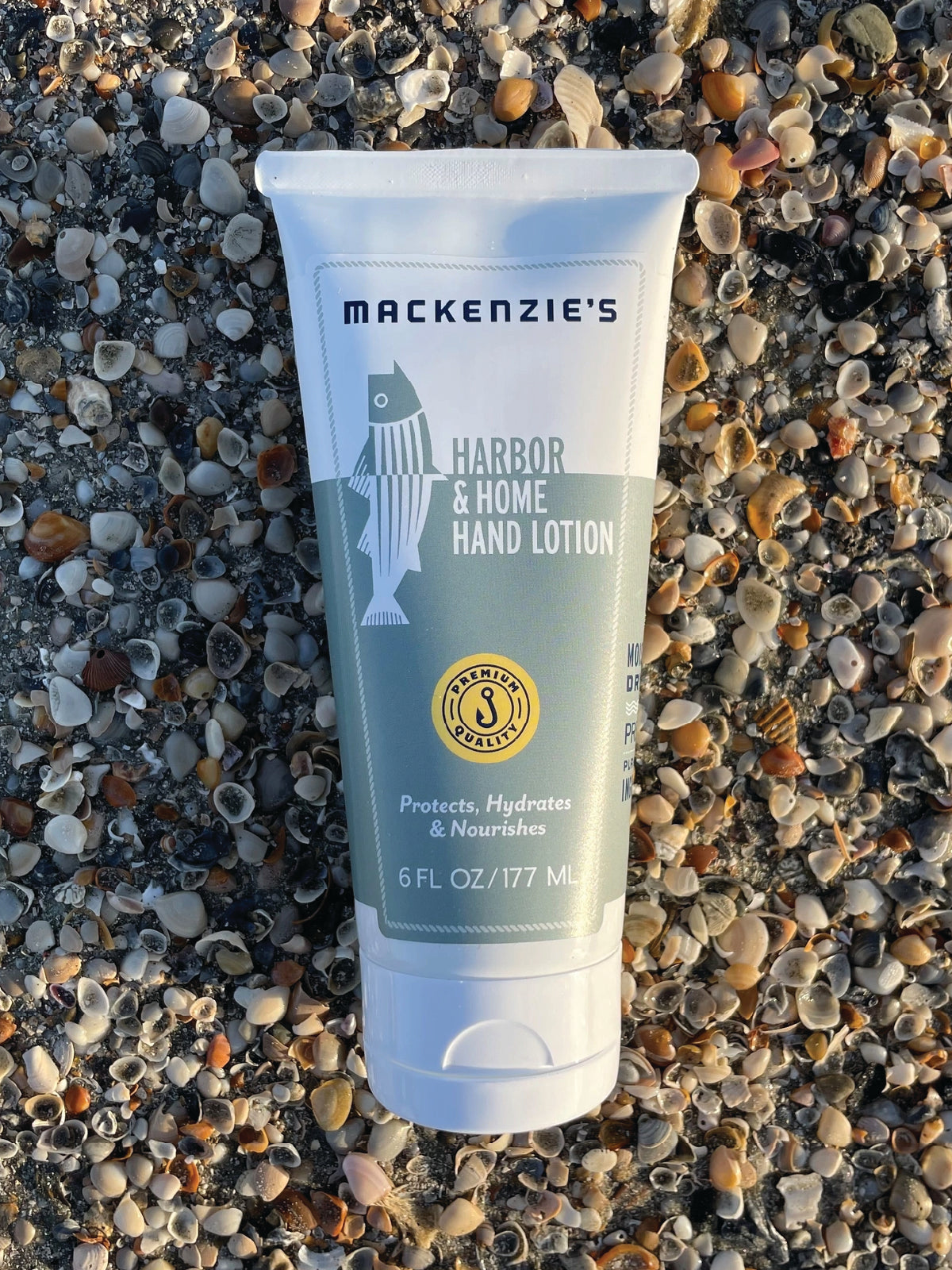 Harbor & Home Hand Lotion