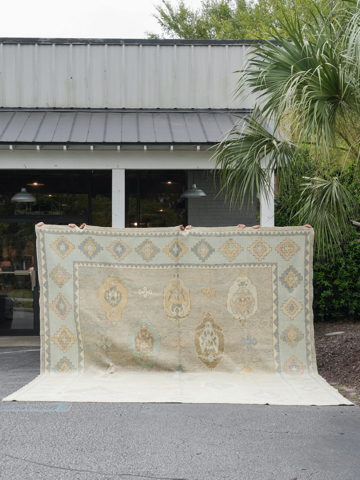 Turkish Rug