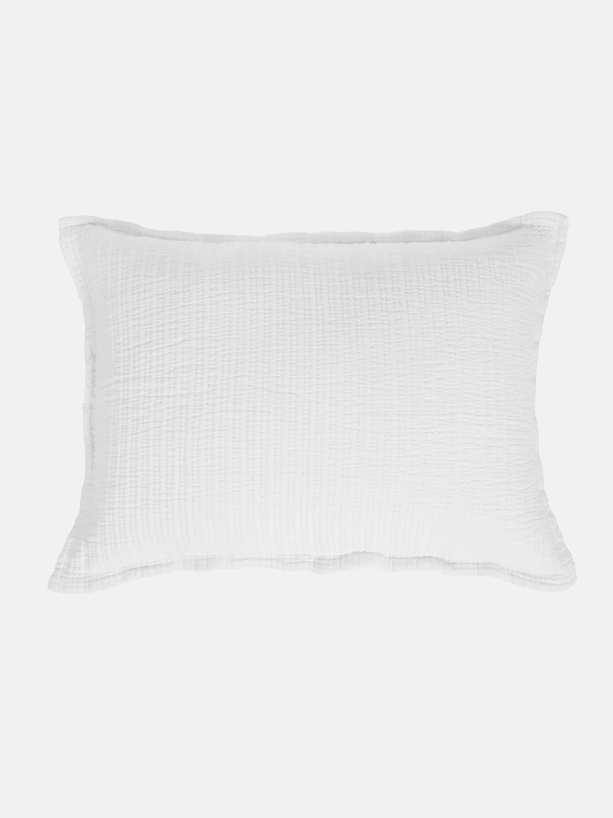 Chatham White Sham