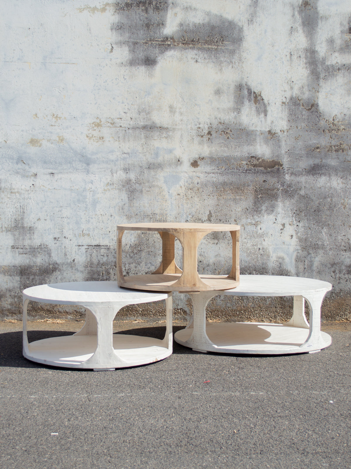 Cara Coffee Table