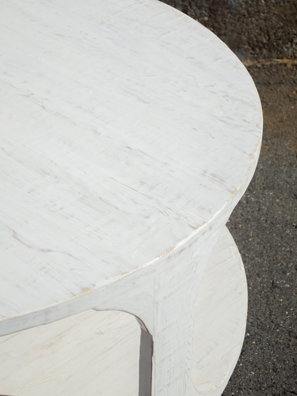 Cara Coffee Table