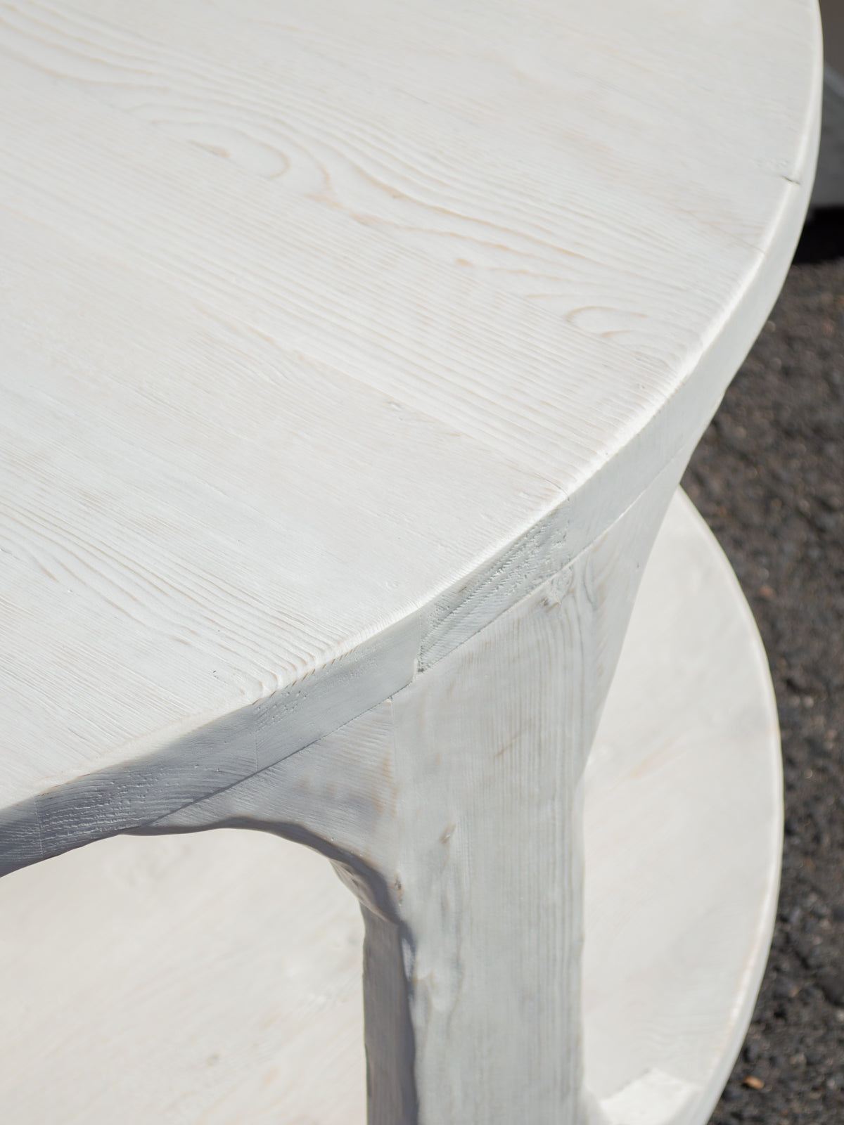Cara Coffee Table