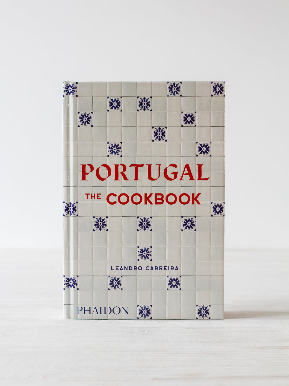 Portugal, The Cookbook